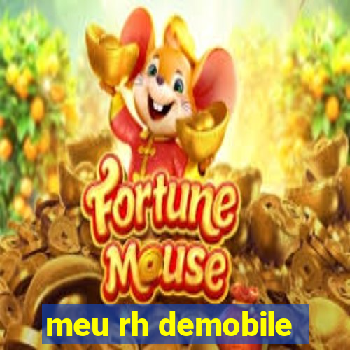 meu rh demobile